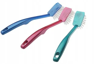 Szczotka Naczyniówka Duża Do Naczyń K22 - Ściereczki, gąbki, czyściki - miniaturka - grafika 2