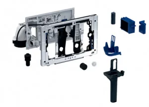 Geberit 115.053.21.2 Moduł DuoFresh z ręcznym uruchamianiem i pojemnikiem na wkład DuoFresh do spłuczki podtynkowej Sigma 8 cm chrom błyszczący - Stelaże i zestawy podtynkowe do WC Geberit 115.053.21.2 Moduł DuoFresh z ręcznym uruchamianiem i pojemnikiem na wkład DuoFresh do spłuczki podtynkowej Sigma 8 cm chrom błyszczący - Stelaże i zestawy podtynkowe do WC - miniaturka - grafika 1