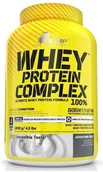 Odżywki białkowe - Olimp Whey Protein Complex, 1800 g - miniaturka - grafika 1