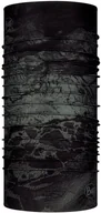 Czapki i chusty sportowe damskie - Buff Coolnet UV+ Komin, realtree wav3 black 2021 Chusty wielofunkcyjne 124989.555.10.00 - miniaturka - grafika 1