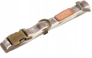 Zolux Obroża Imao Taiga 25 mm kol. niebieski - Obroże dla psów - miniaturka - grafika 2