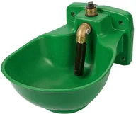 Akcesoria do hodowli zwierząt - Kerbl Miska na wodę, poidło HP20, plastik, 24 V, 222045 Kerbl - miniaturka - grafika 1