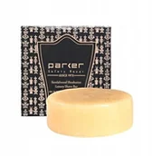 Kosmetyki do golenia - Parker Mydło do golenia Sandalwood 100g - miniaturka - grafika 1