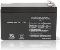 Baterie do zasilaczy awaryjnych UPS - EUROCASE Moduł bateryjny NP8-12 12V NP8-12 - miniaturka - grafika 1
