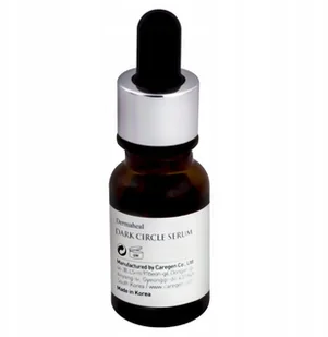 Dermaheal Dark Circle Serum 10 ml - Pozostałe kosmetyki do pielęgnacji twarzy - miniaturka - grafika 2