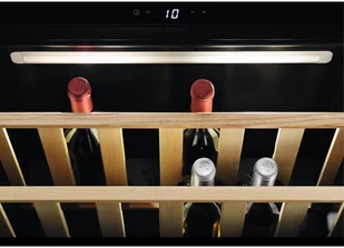 Electrolux KBW5T - Chłodziarki do wina - miniaturka - grafika 3