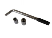 Pozostałe narzędzia ogrodowe - K2 Klucz teleskopowy do kół - miniaturka - grafika 1