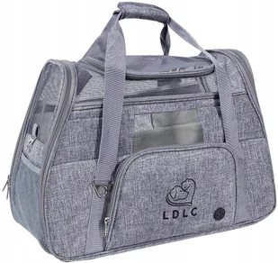 Transporter Torba Dla Kota Psa - Transportery dla kotów - miniaturka - grafika 8