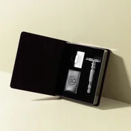 Maszynki do golenia i wkłady - Maszynka do golenia Rockwell Razors Rr-t-gm - miniaturka - grafika 1