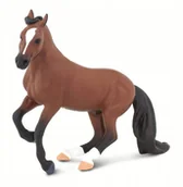 Figurki dla dzieci - Safari Koń pełnej krwi angielskiej - Ltd. - 100092 - miniaturka - grafika 1