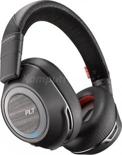 Plantronics VOYAGER 8200 UC Czarne - Słuchawki - miniaturka - grafika 2