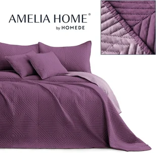 AmeliaHome Amelia Home Narzuta Pikowana Softa 170x270 /AH/SOFT/DBBS/1727 - Narzuty - miniaturka - grafika 17