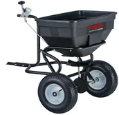 Akcesoria do urządzeń ogrodniczych - AL-KO Rozsiewacz nawozu, nasion SP60 113874 - miniaturka - grafika 1