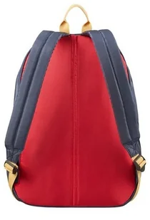 American Tourister Plecak Upbeat granatowy - Plecaki - miniaturka - grafika 4