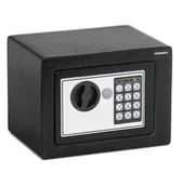 Sejfy i kasy pancerne - G21 StaMony elektroniczny - 23 x 17 x 17 cm - StaMony - ST-ES-170 - 3 lata gwarancji/ ST-ES-170 - miniaturka - grafika 1