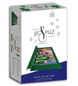 Puzzle - Jig&puz Mata do układania puzzli do 6000 elementów - miniaturka - grafika 1