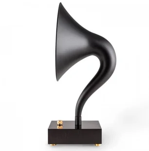 Auna Tonal czarny - Głośniki i kolumny - miniaturka - grafika 6