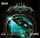 Wiktoria. Stara flota (audiobook CD) - NICK WEBB - Science-fiction - miniaturka - grafika 2