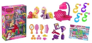 Epee Filly Royale Zestaw Salon piękności EP02786 - Figurki dla dzieci - miniaturka - grafika 7