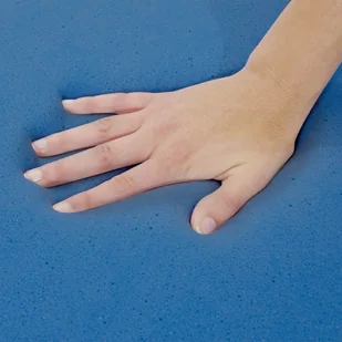 vidaXL 100x200, pianka memory visco, 18 - Materace - miniaturka - grafika 5