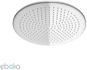 Deszczownice - Kohlman Deszczownica okrągła 30 cm Kohlman (R30) - miniaturka - grafika 1