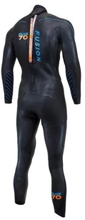 Blueseventy Pianka triathlonowa FUSION 2021 męska - Pływanie - miniaturka - grafika 2