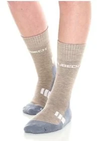 Brubeck Skarpety damskie, Trekking Light, rozmiar 39-41 - Skarpety termoaktywne - miniaturka - grafika 2