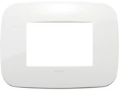 Klawisze i ramki - Vimar 3M biały 19653.74 - miniaturka - grafika 1