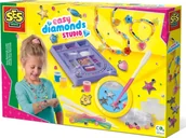 Zabawki kreatywne - Ses Bransoletki 447676 - miniaturka - grafika 1