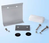 Parasole ogrodowe - Fiamma Uchwyt ścienny  łączniki S, 21777 98655-392 - miniaturka - grafika 1