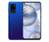Telefony komórkowe - Oukitel C21 64GB Dual Sim Niebieski - miniaturka - grafika 1