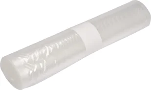 Lund Folia rękaw moletowany do pakowania próżniowego w rolce 28x600 cm 67884 - Akcesoria i części AGD - miniaturka - grafika 2