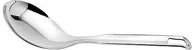 Pozostałe akcesoria kuchenne - Weis 15525 łyżka do ryżu, stal nierdzewna, srebrna, 24 x 8 x 9 cm 15525 - miniaturka - grafika 1