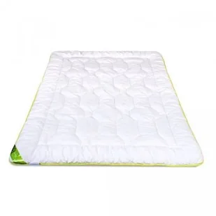 AMZ PRZEMYSŁAW ZABEL Mówisz i Masz, Kołdra syntetyczna, 4 Pory Roku, Bamboo, 155x200 cm - Kołdry i poduszki dla dzieci - miniaturka - grafika 2