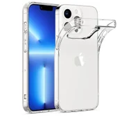 Etui i futerały do telefonów - ESR Etui Project Zero do iPhone 13 Pro Clear - miniaturka - grafika 1