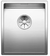 Zlewozmywaki - Blanco CLARON 340-U 521571 - miniaturka - grafika 1