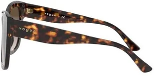 Vogue Okulary przeciwsłoneczne VO 5338S W65613 - Okulary przeciwsłoneczne - miniaturka - grafika 3