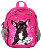 St. Majewski Plecak szkolno-wycieczkowy My Little Friend Pies - Powieści - miniaturka - grafika 3