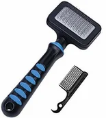 Szczotki i furminatory - Nobby Nobby Comfort Line szczotka do szorowania, mała 50153 - miniaturka - grafika 1