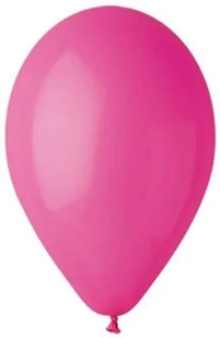 GoDan Balony różowe ciemne 26cm 100 sztuk - Balony i akcesoria - miniaturka - grafika 2