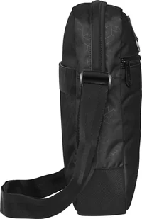 Cat Caterpillar Torba Caterpillar na tablet do 10" Ryan Czarna 84058-478 - Akcesoria do tabletów i e-booków - miniaturka - grafika 2