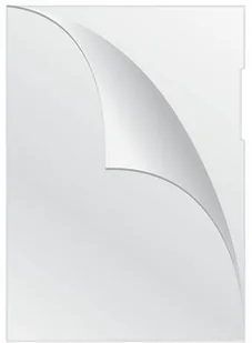 Q-Connect Obwoluta L A4 160mic. cristal. - transp. - Ofertówki Q-Connect Obwoluta L A4 160mic. cristal. - transp. - Ofertówki - miniaturka - grafika 5