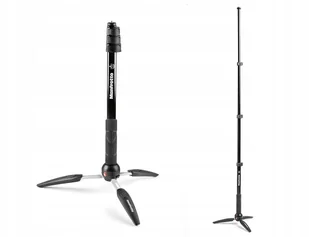 Manfrotto 190 X - Statywy fotograficzne - miniaturka - grafika 2