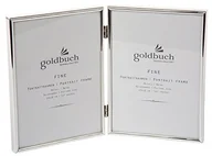 Ramki na zdjęcia - goldbuch Rama Fine f. 2 zdjęć 13 x 18 cm - miniaturka - grafika 1