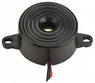 Podzespoły elektroniczne - Velleman BRZĘCZYK SUBMINIATUROWY - TYP PRZEWODOWY SV3N - miniaturka - grafika 1