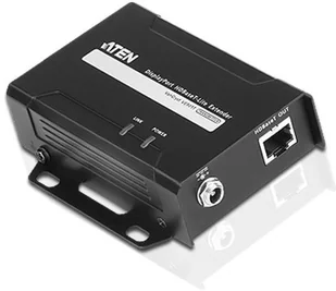 Aten VE901T-AT-G DisplayPort HDBaseT-Lite VE901T-AT-G - Pozostałe akcesoria sieciowe - miniaturka - grafika 2
