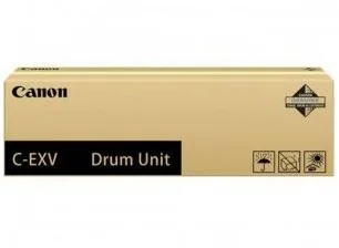 Canon oryginalny bęben 9437B002, czarna, C-EXV50, 35500s, iR 1435P 9437B002 - Bębny do drukarek - miniaturka - grafika 3