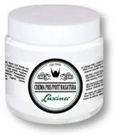 Kosmetyki do golenia - Luxina Krem przed i po goleniu Crema Pre/Post Rasatura 100ml - miniaturka - grafika 1