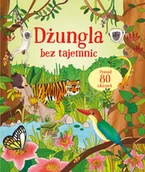 Baśnie, bajki, legendy - Minna Lacey Dżungla bez tajemnic - miniaturka - grafika 1