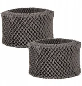Akcesoria do oczyszczaczy i nawilżaczy powietrza - 2x Filtr FY2401 do nawilżaczy Philips 2000 HU4803 - miniaturka - grafika 1